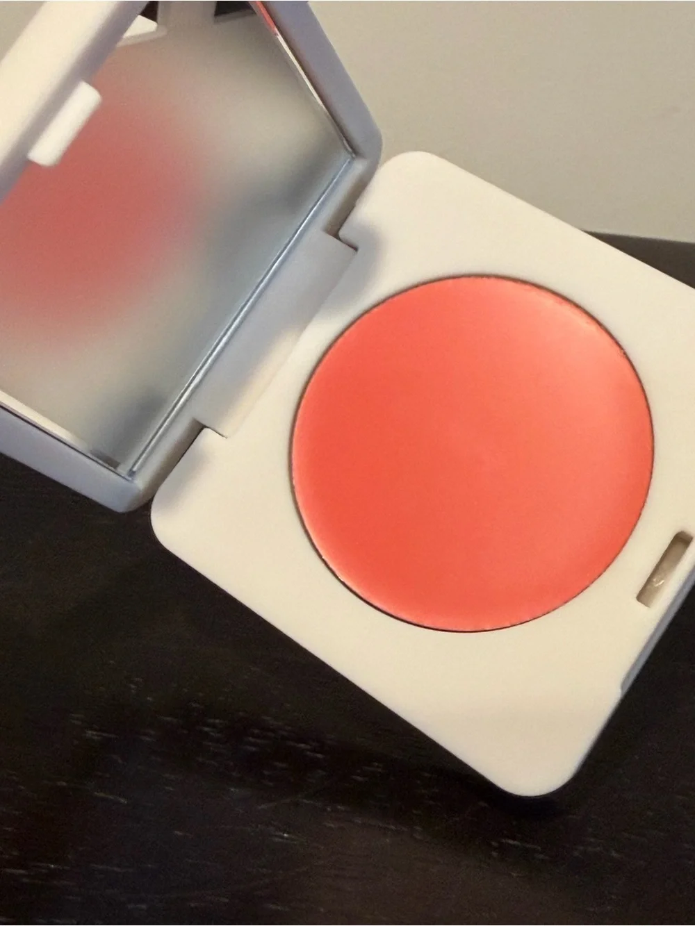 Summer Fridays Blush Butter Balm in Pink Sunset